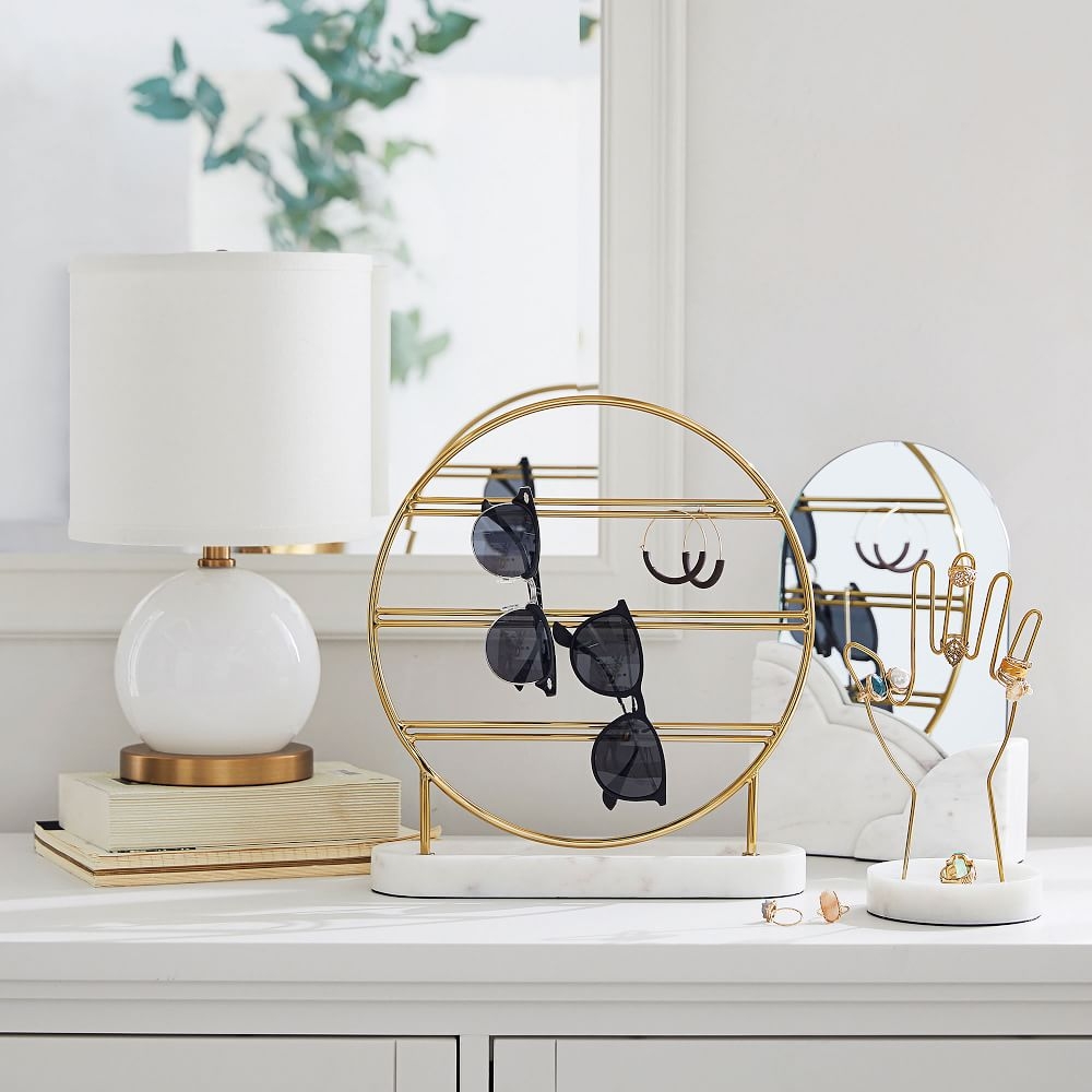 Mini tilda table hot sale lamp