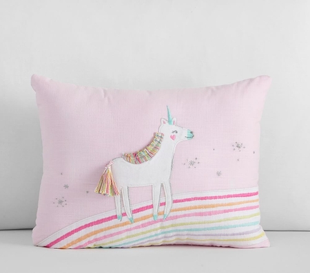 Kids throw pillow cheap