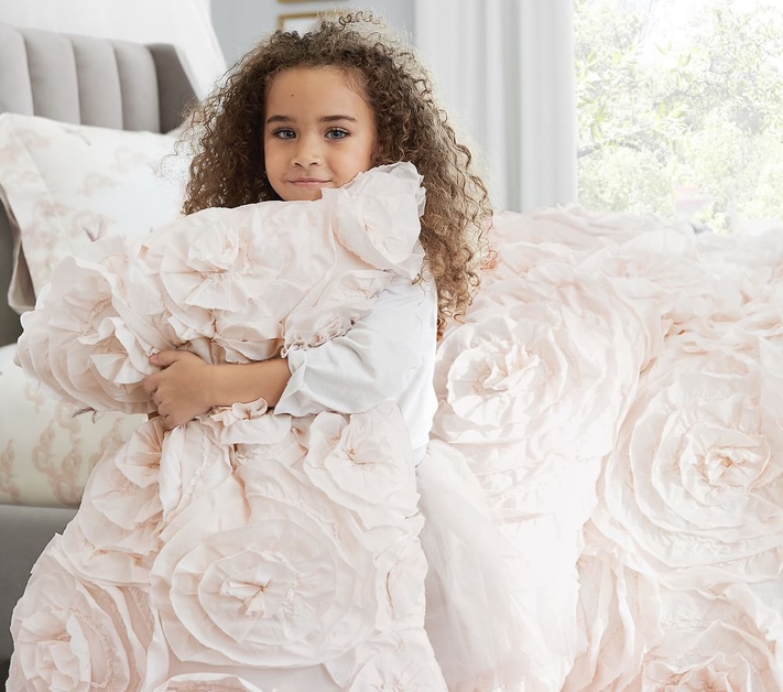 Monique lhuillier clearance baby blanket