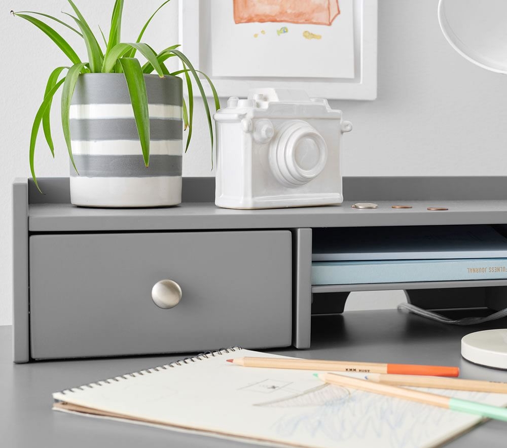 Desktop on sale hutch ikea