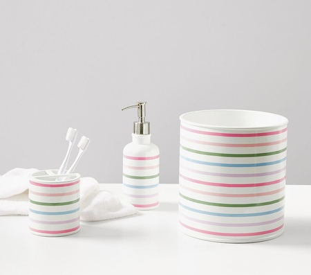 Bathroom storage pottery barn top