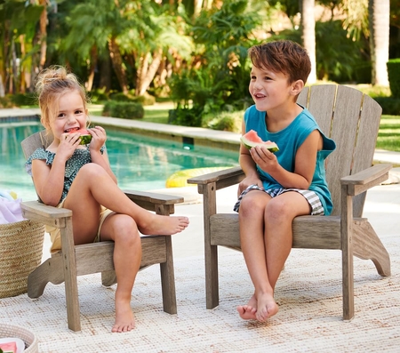 Chairs for little outlet girls
