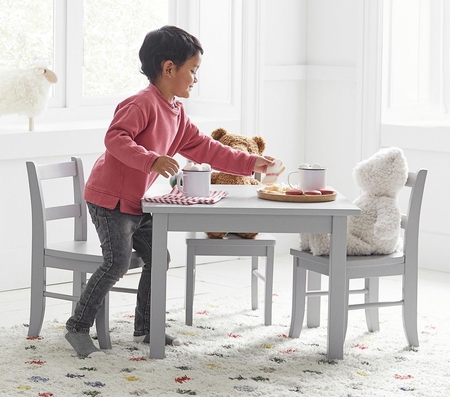 Shop Play Tables Chairs online in Dubai Abu dhabi Pottery Barn Kids UAE