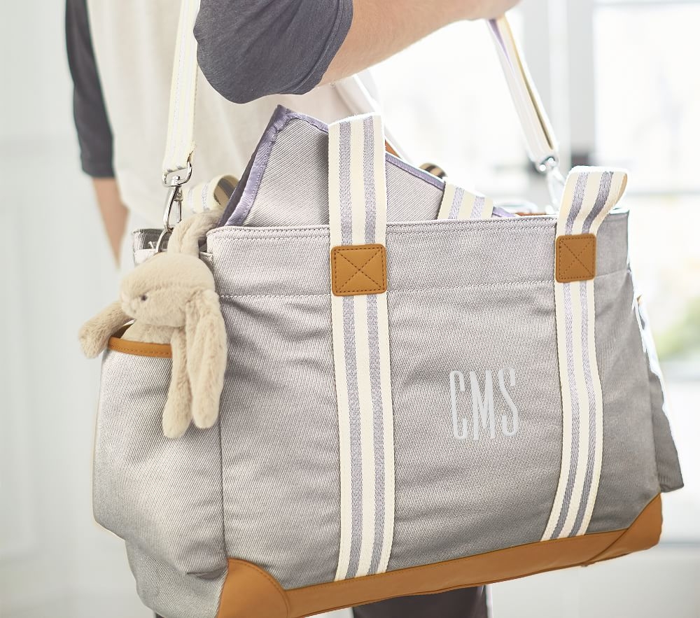 Classic Diaper Bags