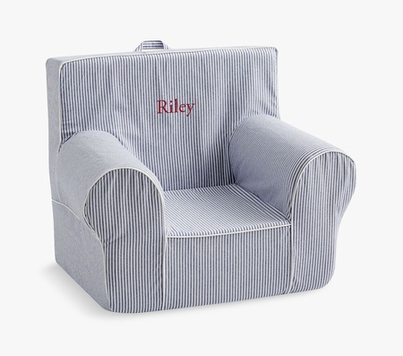 Pottery barn deals anywhere chair sale