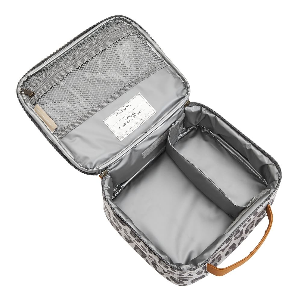 Kids lunch box with ice pack cheap