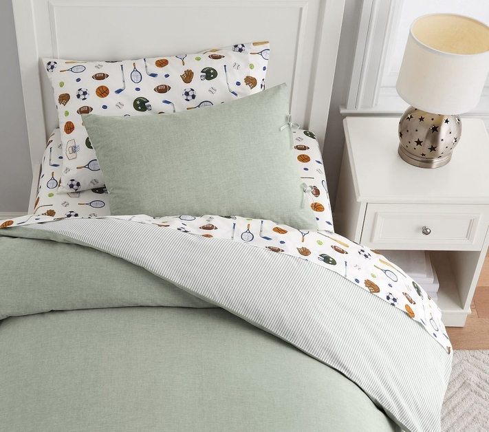 Duvet cover outlet