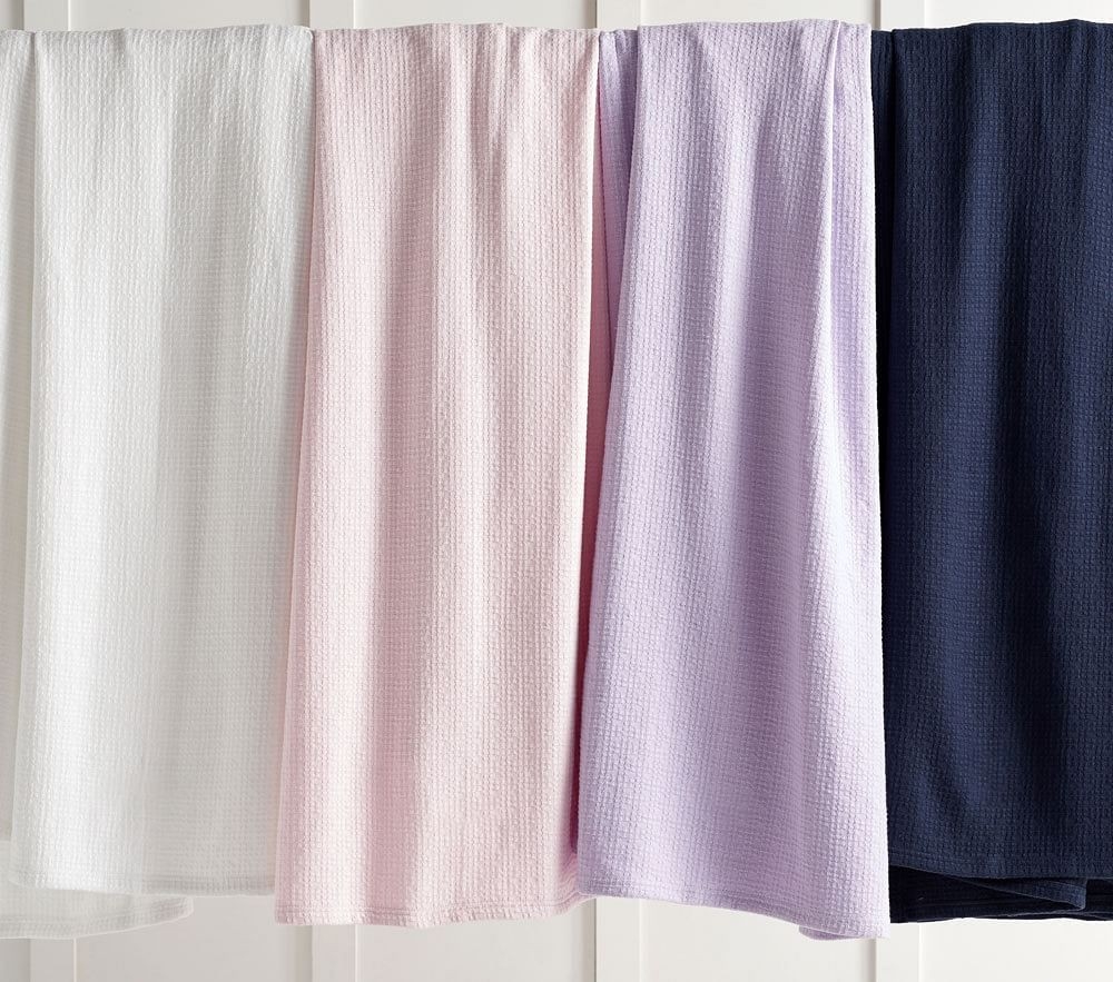 Organic kids deals blanket