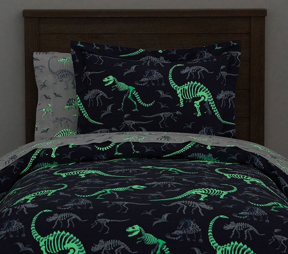 Organic new arrivals dinosaur bedding