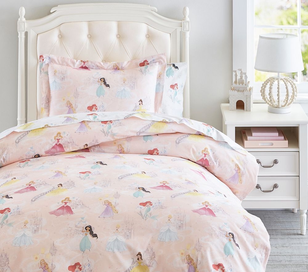 Pottery barn best sale duvet covers