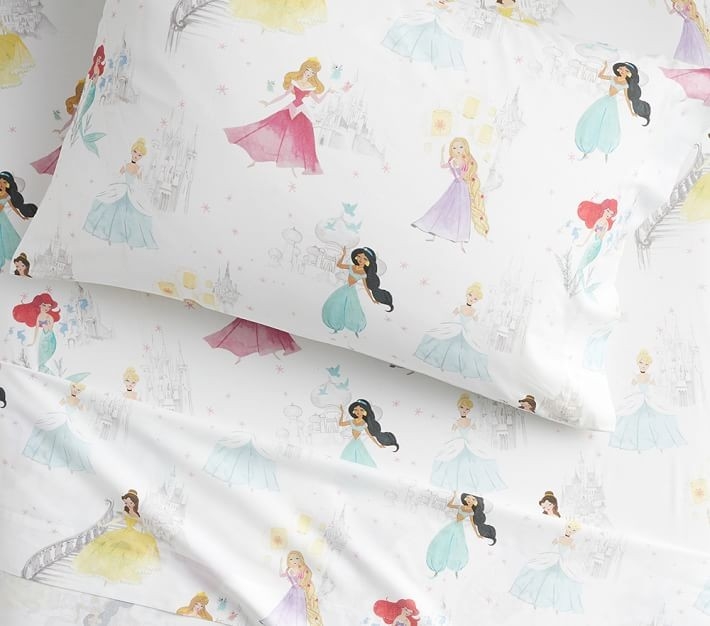 Organic on sale kid sheets