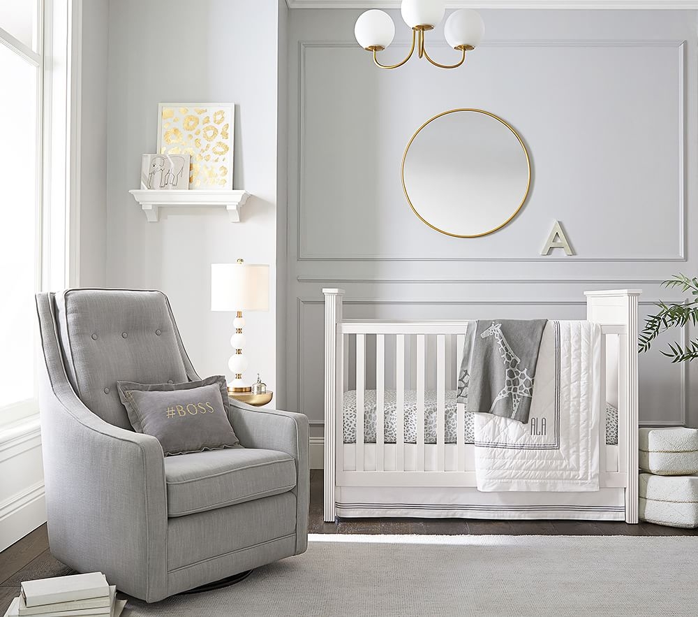 Pottery barn sales grand organic duvet