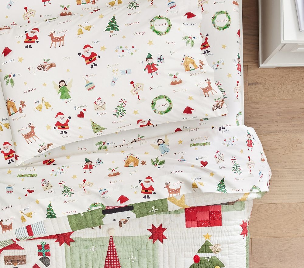 Pottery barn deals organic sheets
