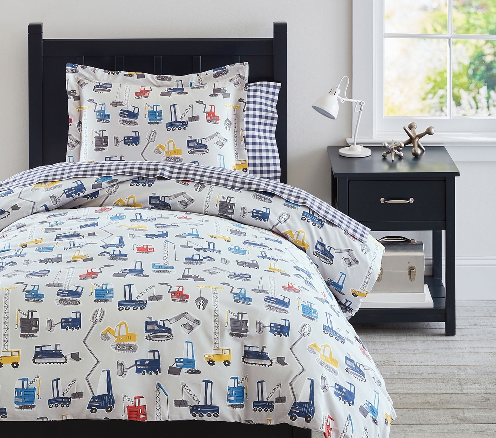 Duvet covers store pottery barn