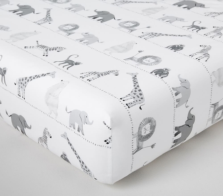 Sheets for shop crib
