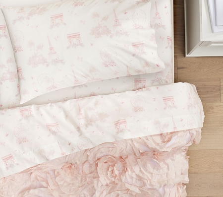 Sheets 2025 & pillowcases