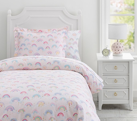 Girls store queen bedding