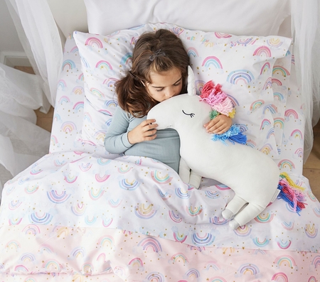 Shop All Girl Kids Bedding for Kids Online Pottery Barn Kids UAE