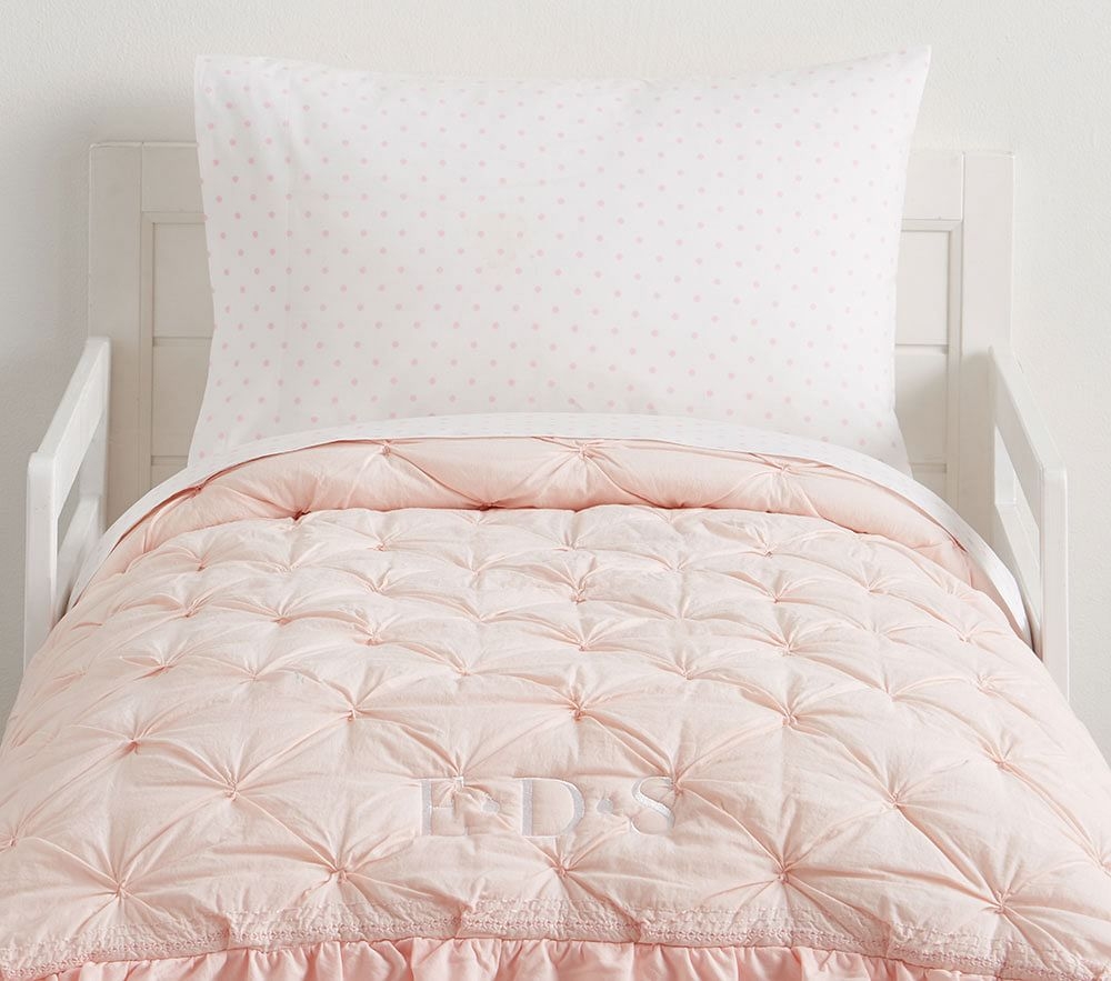 Sadie ruffle baby bedding outlet