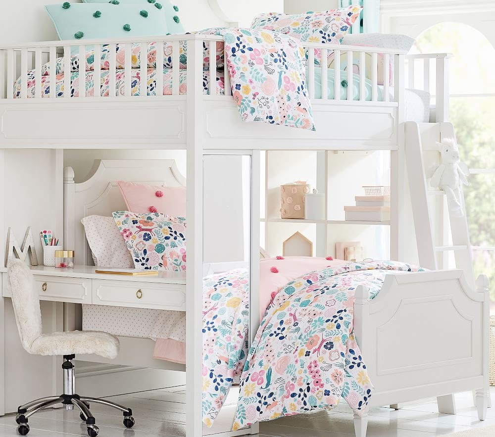 Pottery deals barn duvet
