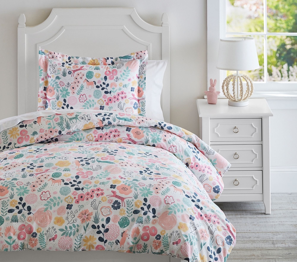 Pottery barn best sale duvet covers