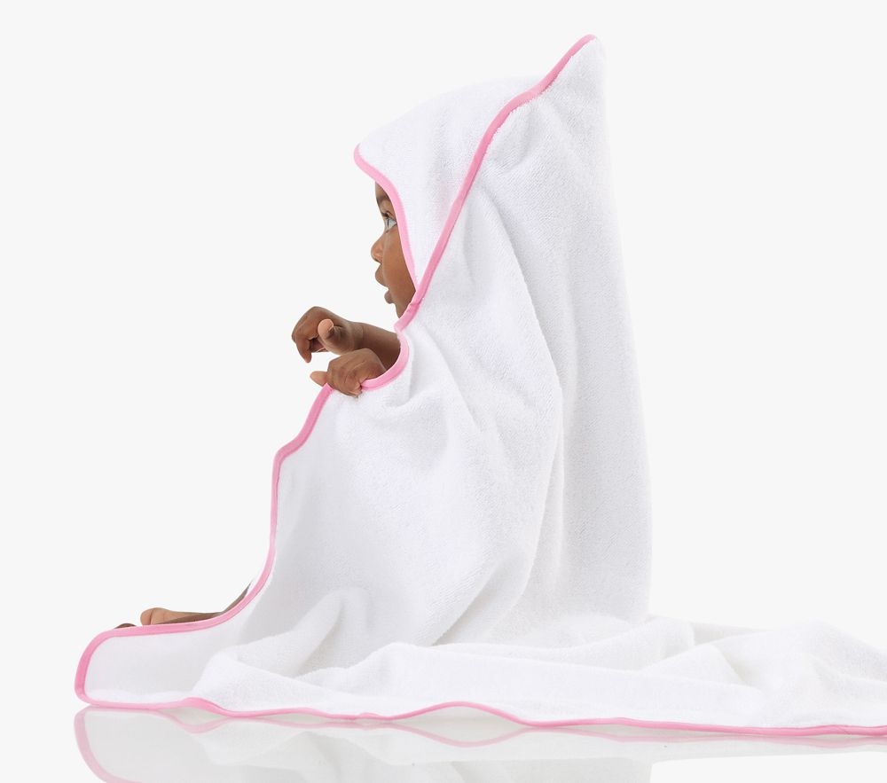 Baby towel hot sale bundle