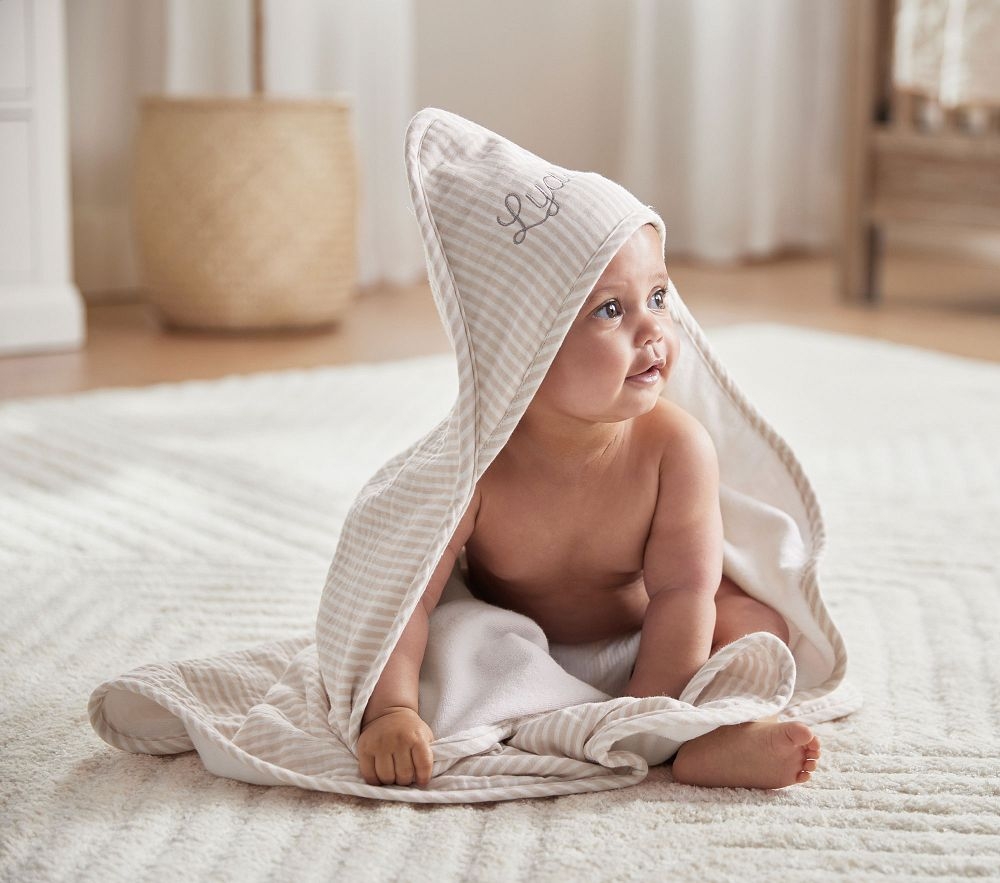 Newborn best sale baby towel