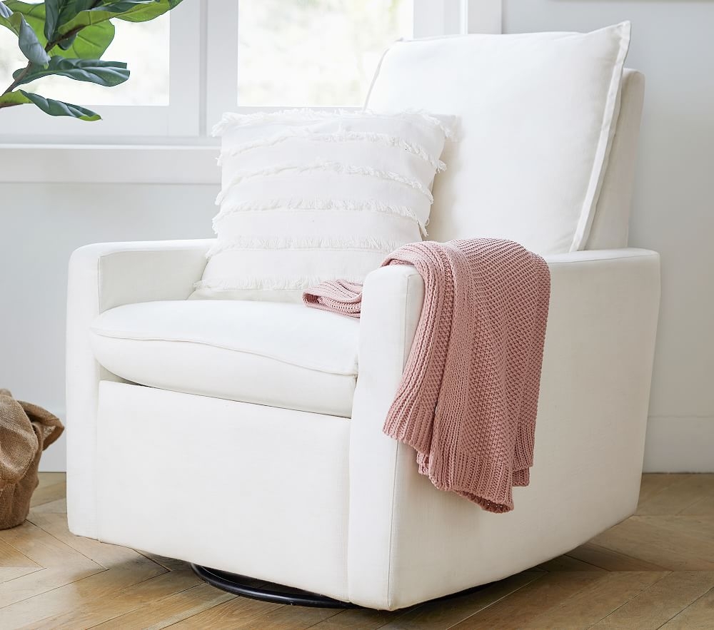 Paxton swivel outlet glider & recliner