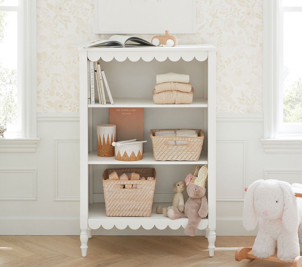 Penny Bookcase