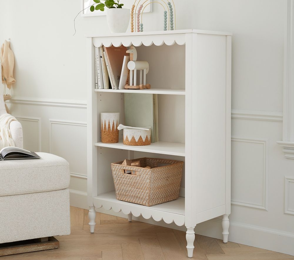 Shabby chic 2025 bookcase target
