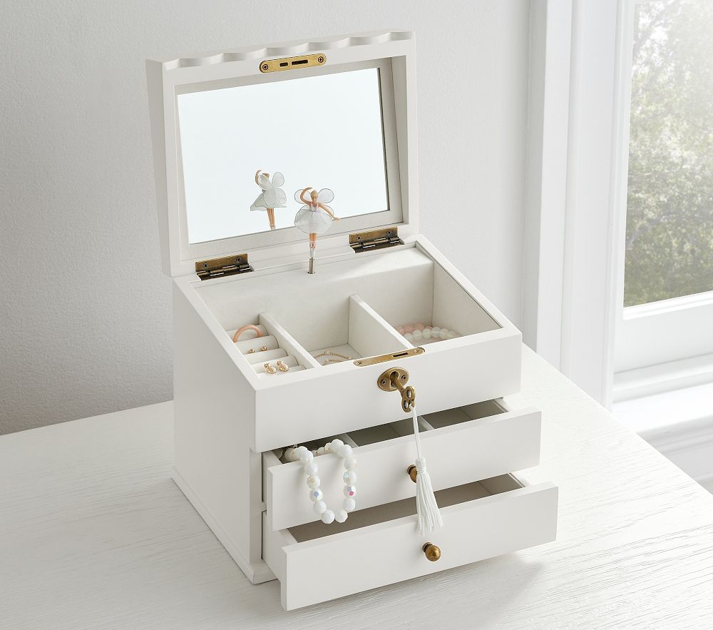 Jewelry dresser sale