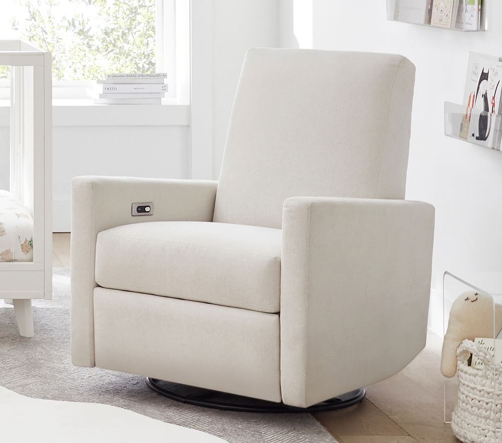 Manual recliner hot sale