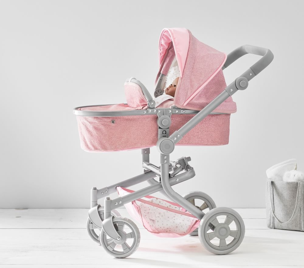 Doll prams for toddlers hotsell