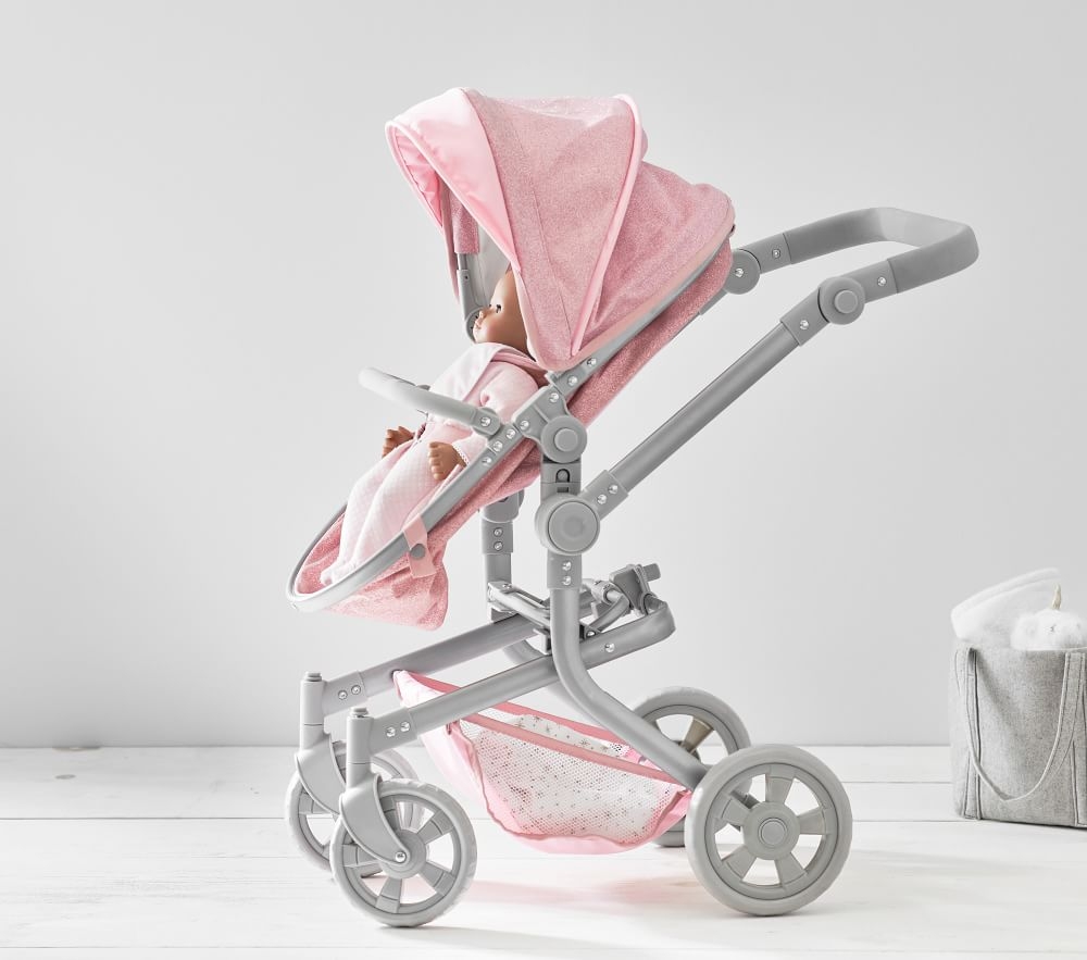 3 in 1 2025 doll stroller