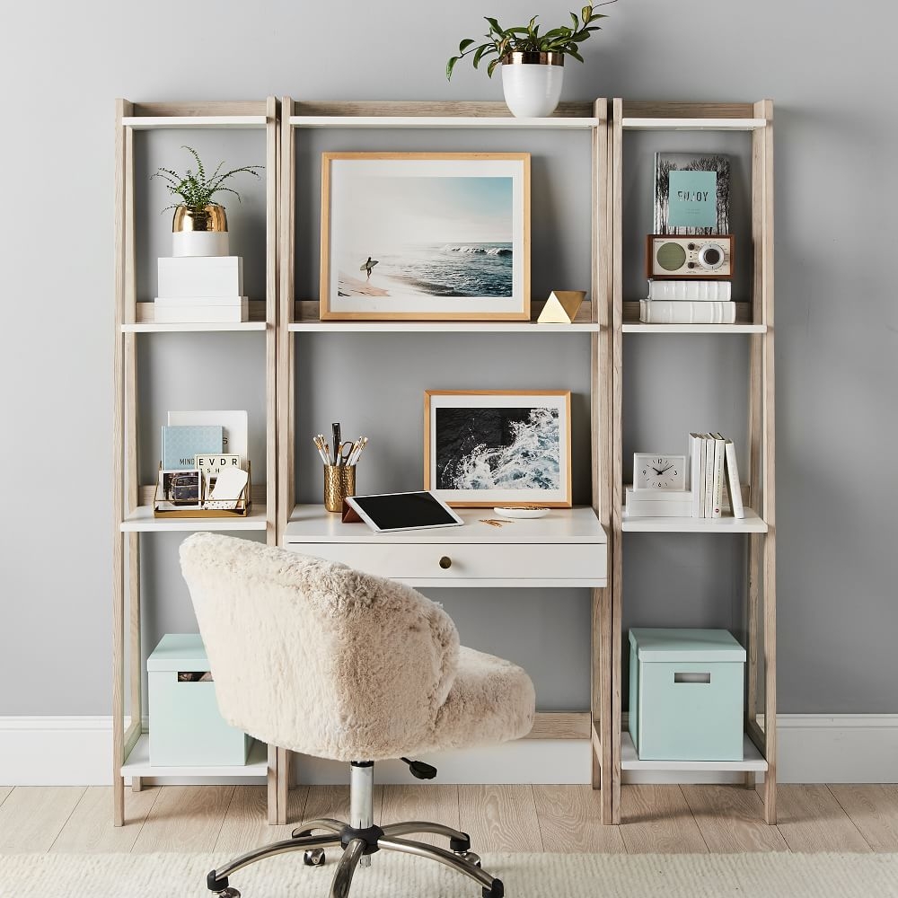 Swivel office store & desk chairs