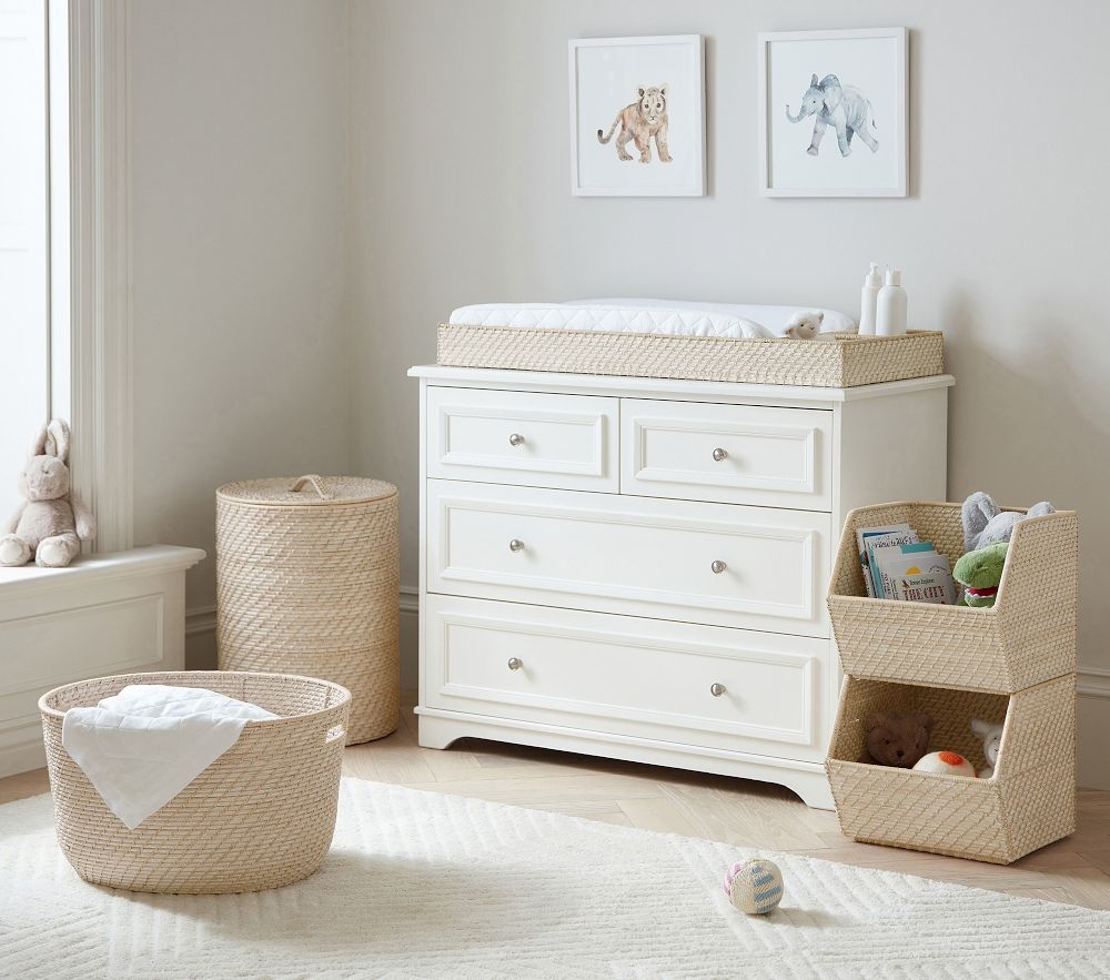 Pottery barn ultimate changing table discount