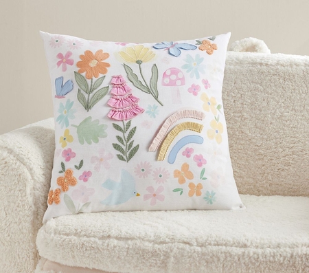 Pottery barn decorative pillows online