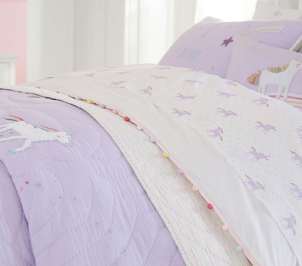 Pottery barn sales kids euro sham