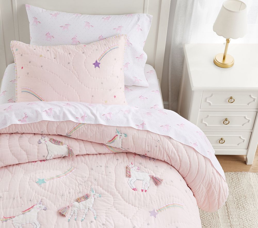 Pottery barn cheap kids euro sham