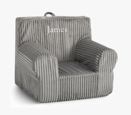 Pottery barn anywhere chair on sale sale