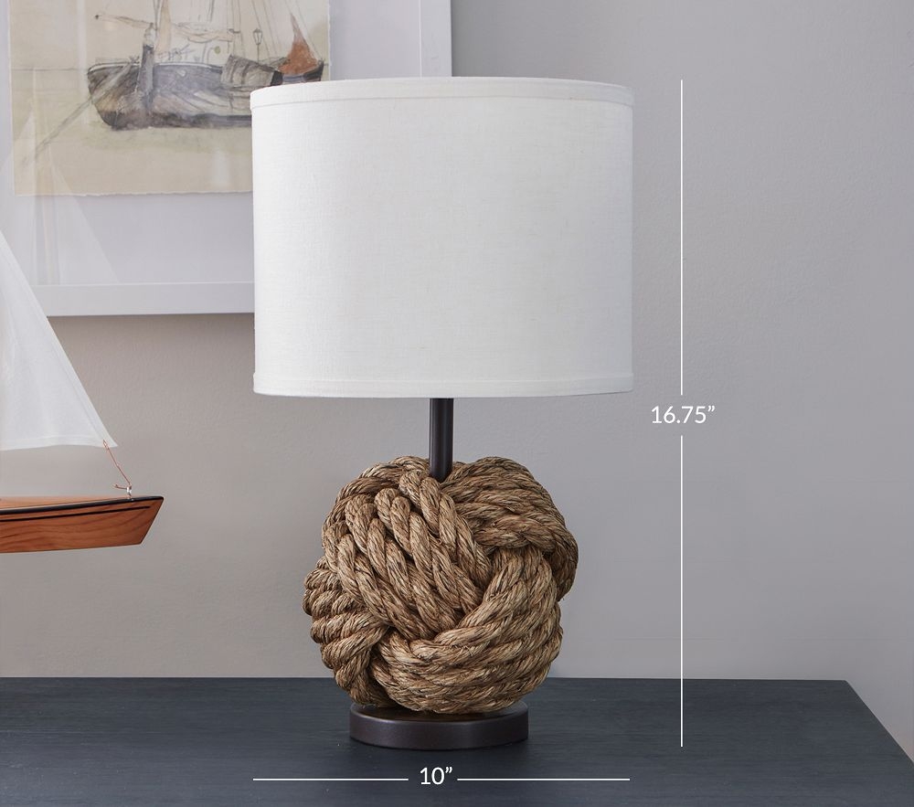 Pottery barn hot sale table lamps