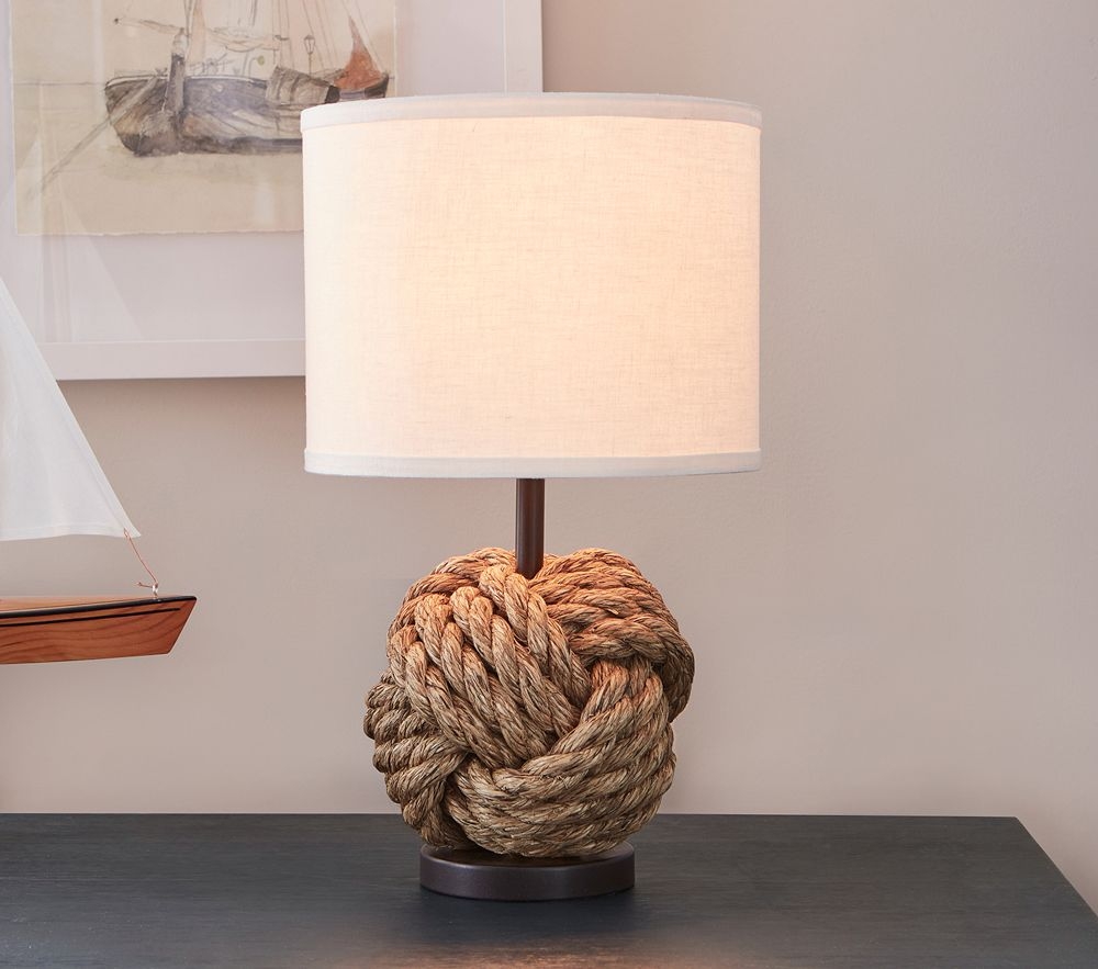 Pottery barn bedroom deals lamps