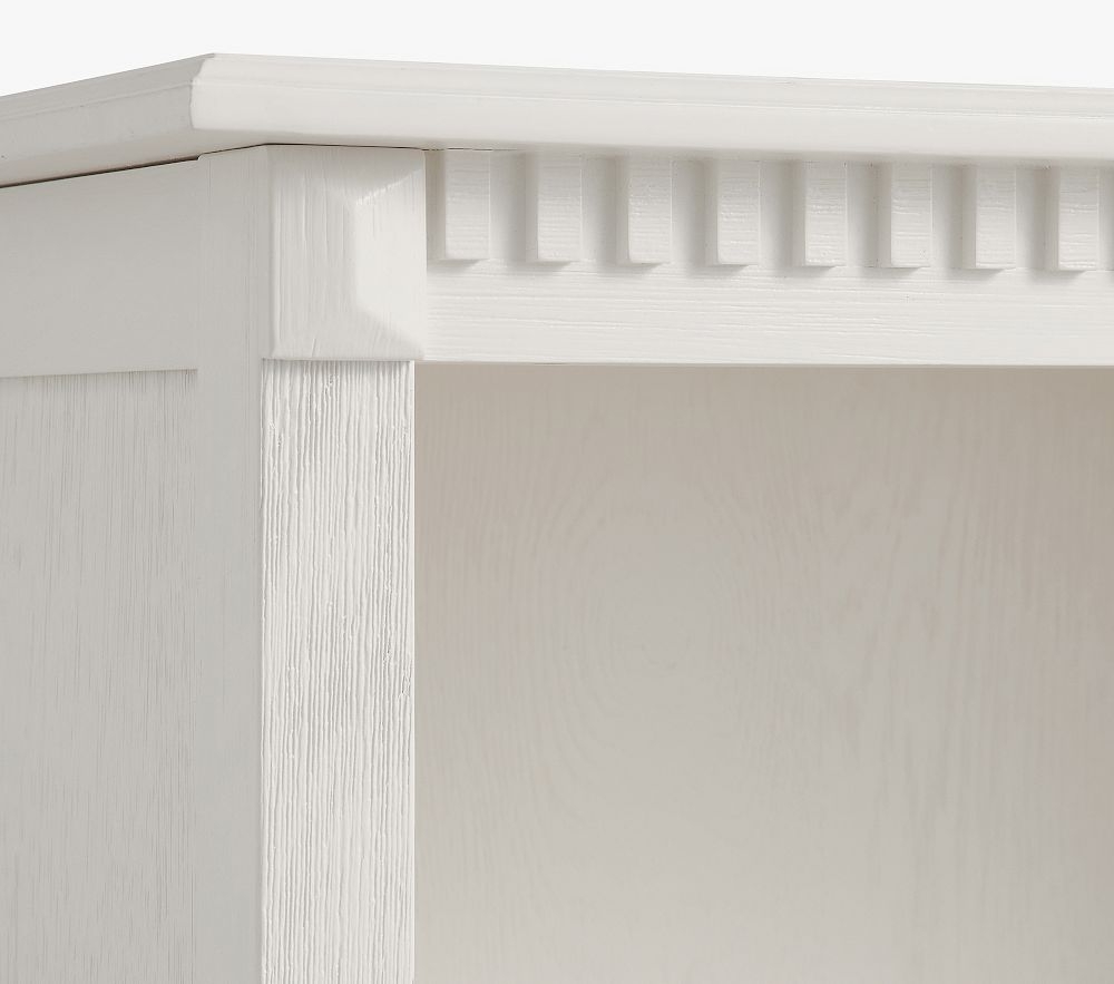 Shop Rory 3 Shelf Bookcase online Pottery Barn Kids UAE