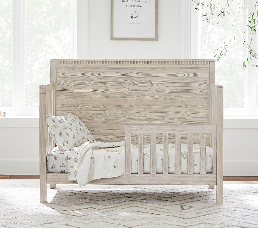 Rory 4 in 1 Convertible Crib
