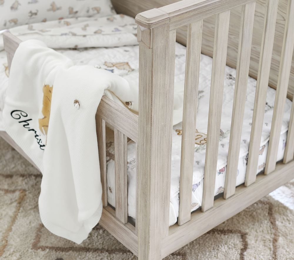 4 in 1 clearance crib set