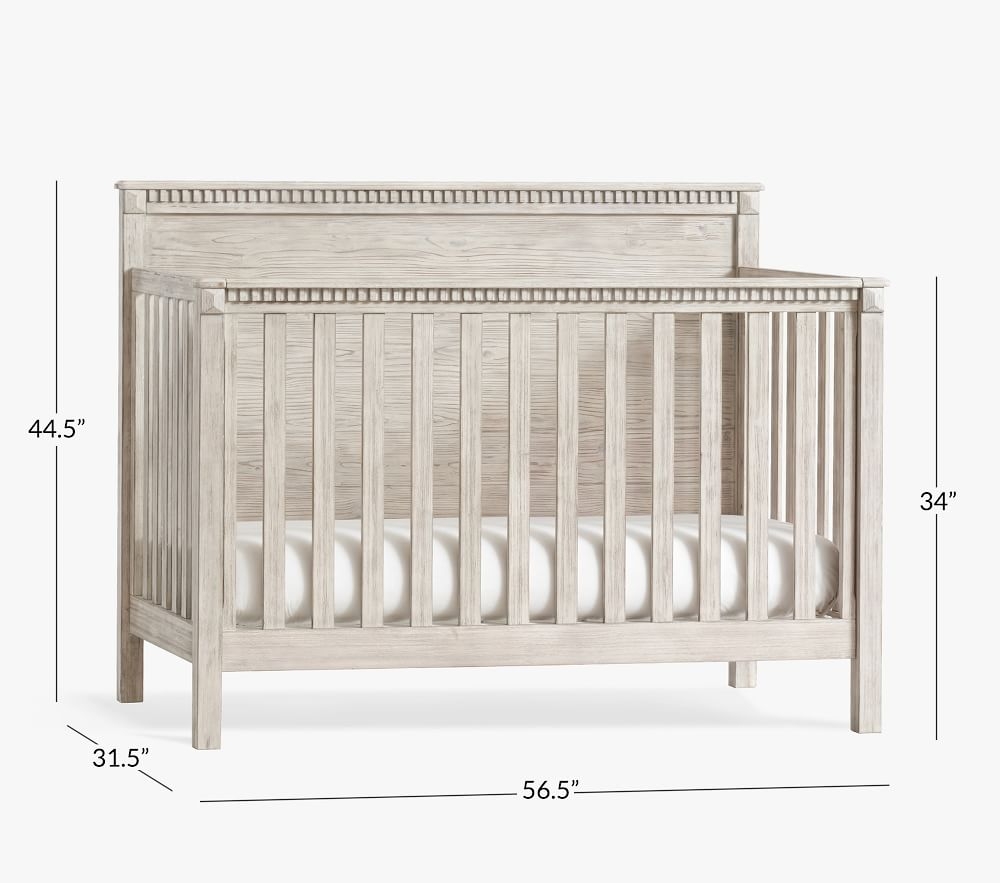 Four in one crib store