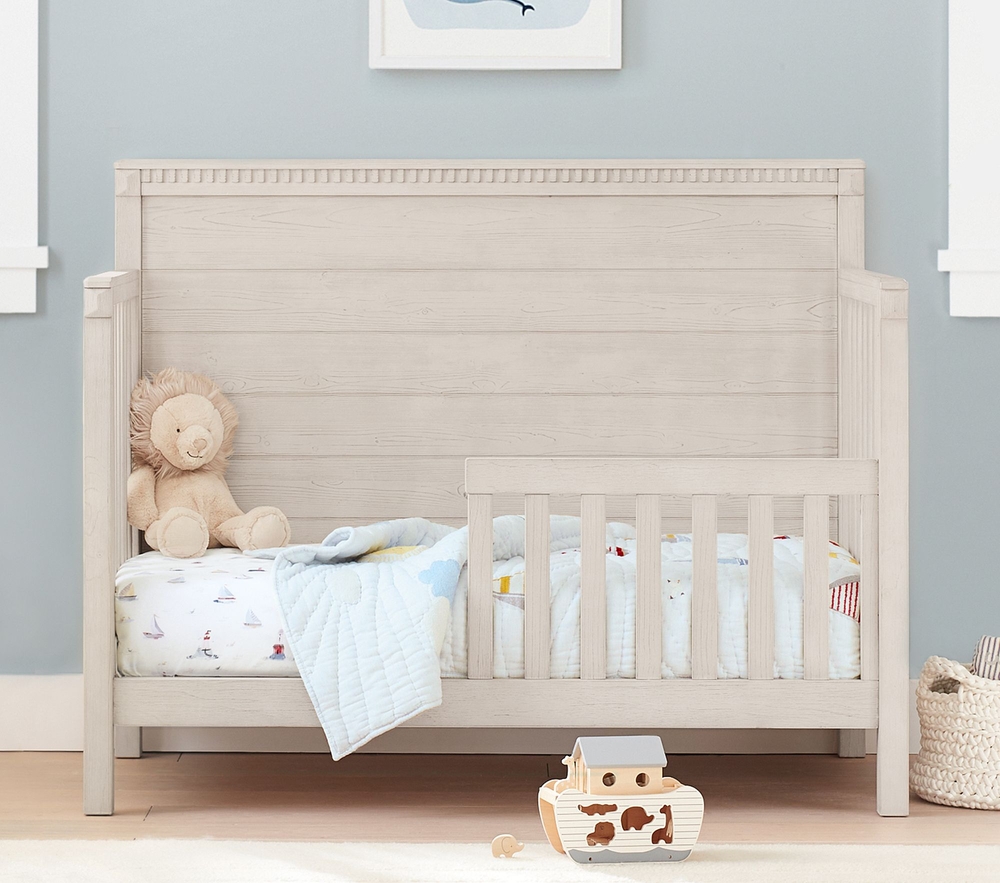 Rory 4 in 1 Toddler Bed Conversion Kit Only