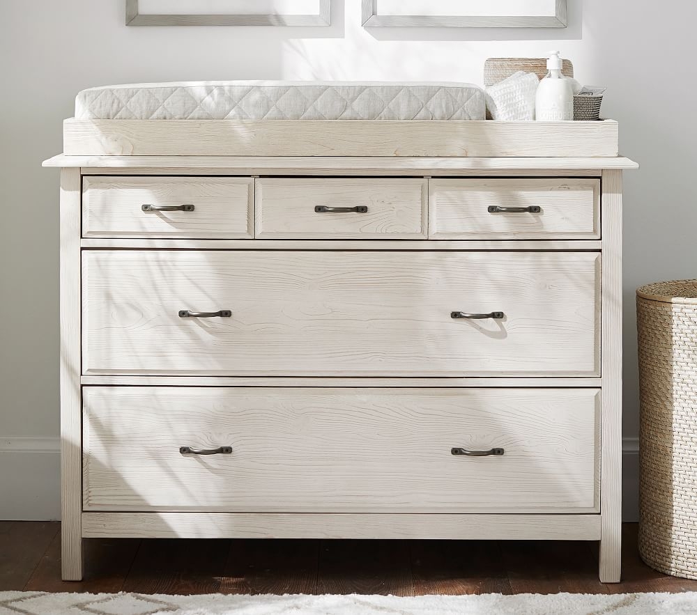 Shop Rory Dresser Topper Set online Pottery Barn Kids UAE