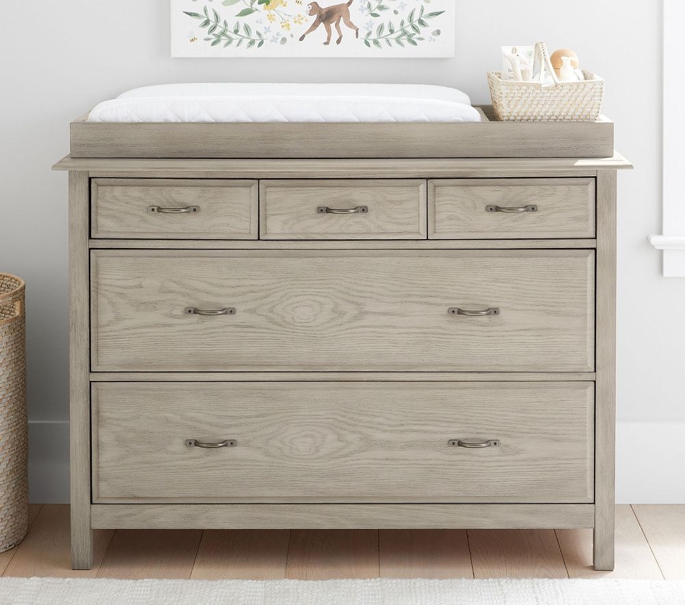 Dresser and topper set hotsell