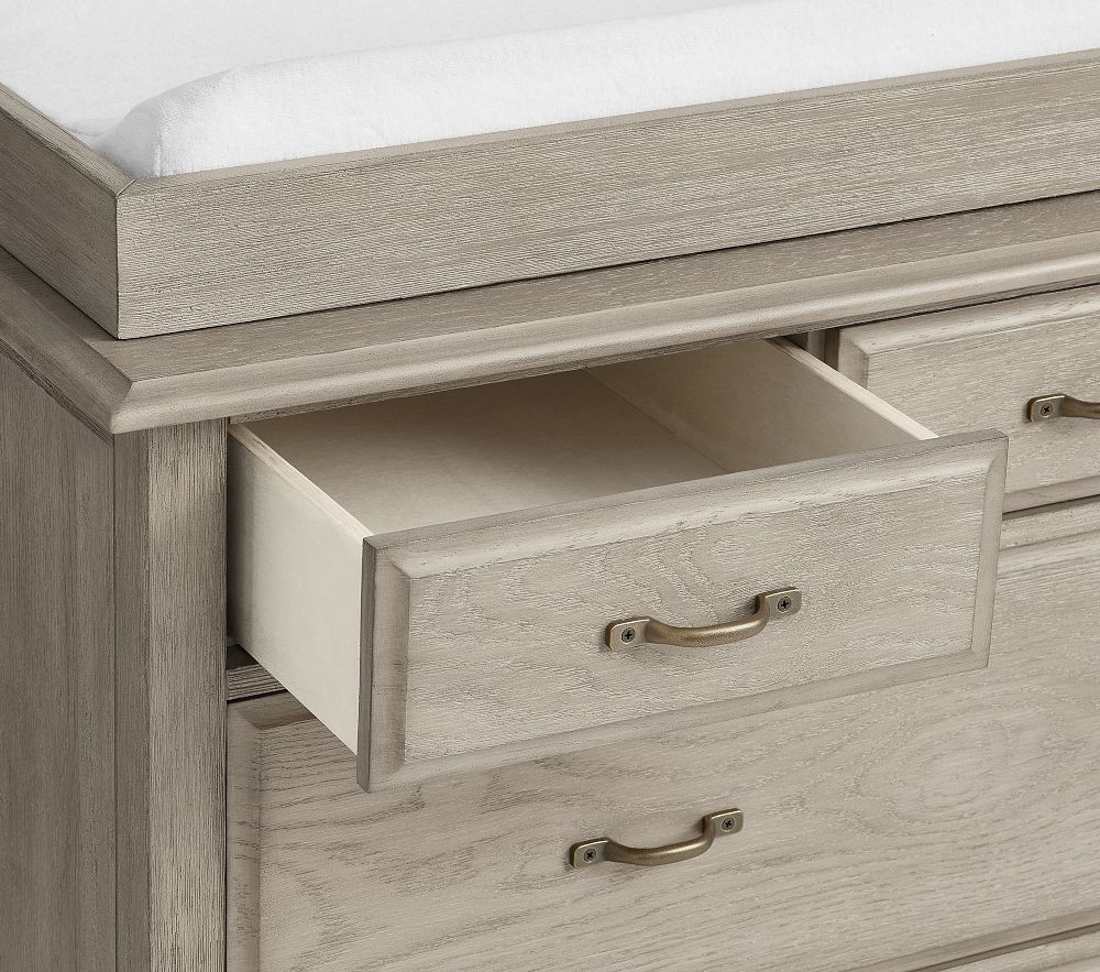 Shop Rory Dresser Topper Set online Pottery Barn Kids UAE
